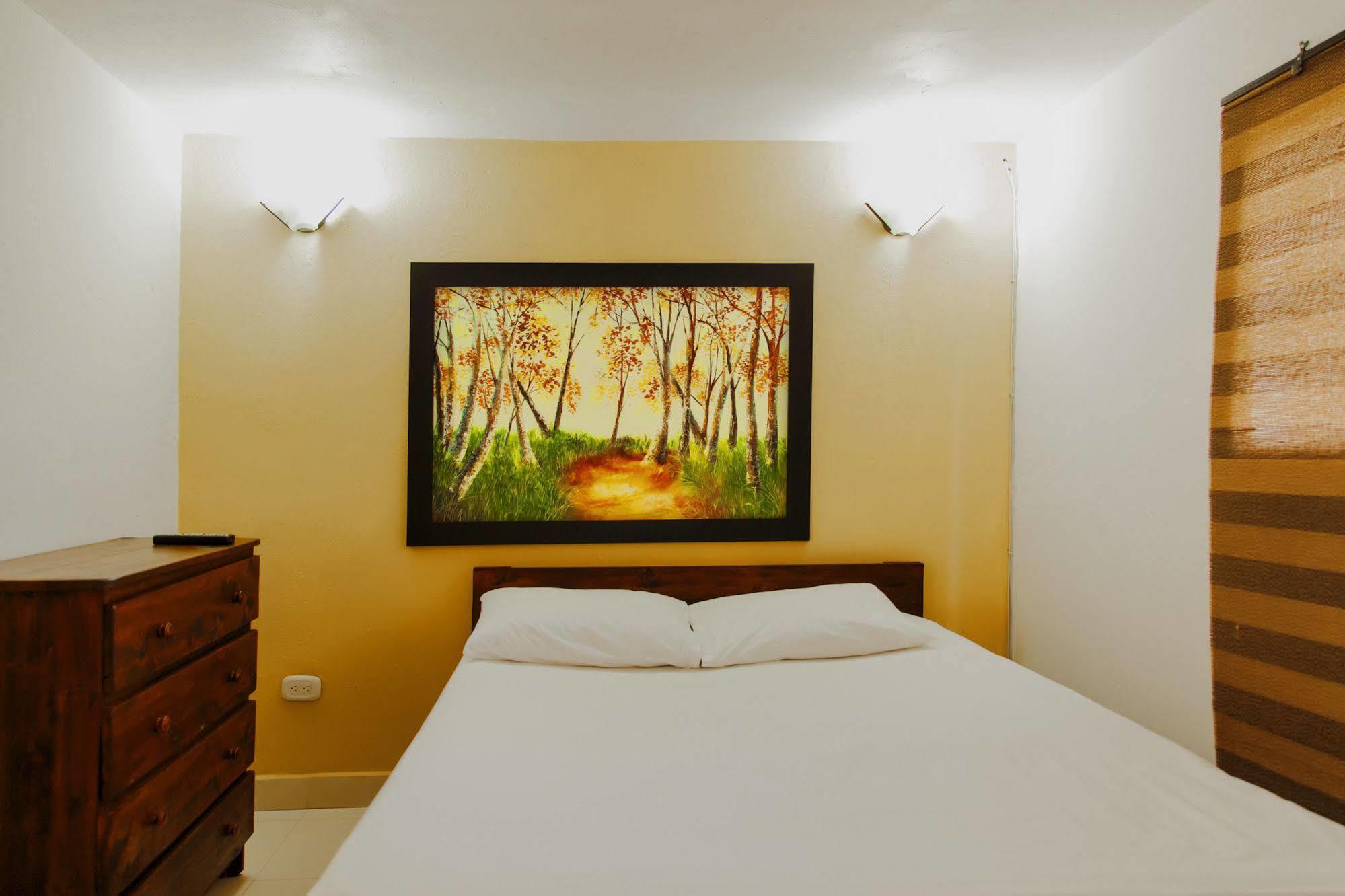 Finca Hotel La Ponderosa Rionegro Exterior photo