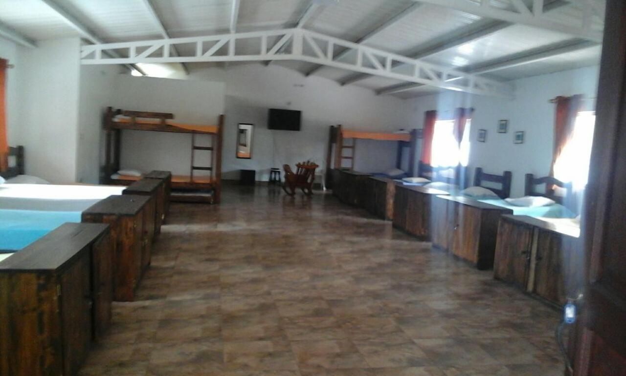 Finca Hotel La Ponderosa Rionegro Exterior photo
